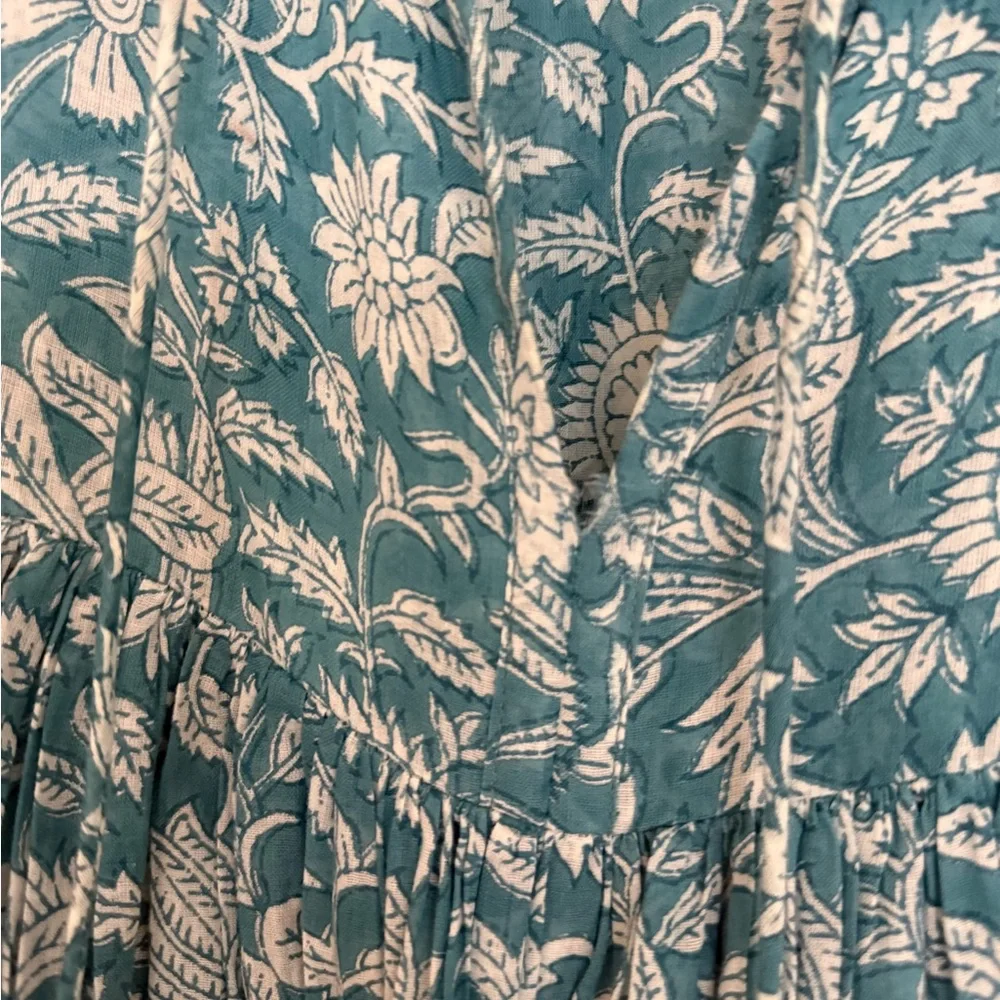 Daughters of India Dress - Picture 4 of 4
